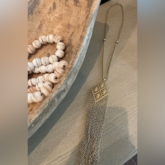 Stella & Dot Makena Necklace - Picture 2 of 4